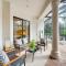 Luxury House with Private Acreage - Near Golfing!