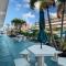 Sunset Beach Suites #5 - Under New Management! Pet Friendly and Steps to the Beach! - St. Pete Beach
