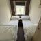 Ormesby 8, Haven Holiday Park, Caister - Four Bedroom, sleeps 8, pets welcome - 2 minutes from the beach!