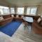 Ormesby 8, Haven Holiday Park, Caister - Four Bedroom, sleeps 8, pets welcome - 2 minutes from the beach!