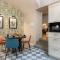 Palazzo Pazzi Vitali Luxury Apartments in Florence