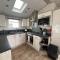 Heron 41, Scratby - California Cliffs, Parkdean, sleeps 6, pet friendly, bed linen and towels included - close to the beach