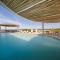 SIELA Oceanfront Luxury 4 BR Villa - Сан-Бруно