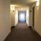 Comfort Inn Hanford Lemoore - Hanford