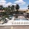 Apartamento DiRoma Resort - كالدس نوفاس