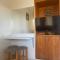 Apartamento DiRoma Resort - كالدس نوفاس