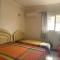 Apartamento DiRoma Resort - كالدس نوفاس