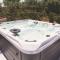 Country House con Piscina e Jacuzzi Villa delle Sterlizie