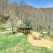 Serene Canton Vacation Rental with Mountain Views - 坎顿