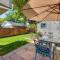 Furnished Patio and Yard Denver Bungalow!