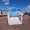 Abi static caravan close to Edinburgh - Port Seton
