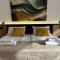 Blisku do Gradot - Riverfront Luxury Cabins