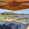 Waterfront Colonial Beach Studio with Boat Dock! - Colonial Beach