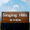 Singing hills hotel