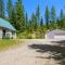 North Fork Hideaway - كولومبيا فولز