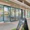 Honolulu Condo with Private Lanai Walk to the Beach - هونولولو