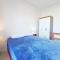 Apartamento Santinho, churrasqueira e ar - INE103