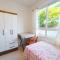 Apartamento Santinho, churrasqueira e ar - INE103