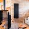 Authentic house with playroom and infrared sauna