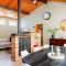 Authentic house with playroom and infrared sauna