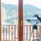 Grandvalira Hogar Acogedor con Terraza y Parking I AndBnB