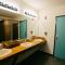 Firehouse Hostel