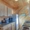 Cozy Park Rapids Cabin with Fire Pit and Lake Access - Arago