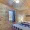 Cozy Park Rapids Cabin with Fire Pit and Lake Access - Arago