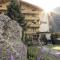 Hotel Johanna mitten im Ötztal