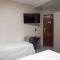 Amazon Green Hotel