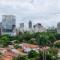 Modern apartment 600m away from Shopping del Sol