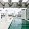 Modern apartment 600m away from Shopping del Sol