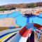 Chalet In Ain El Sokhna For Rent - Aquarious Resort - Ain Sokhna