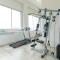 Modern apartment 600m away from Shopping del Sol
