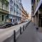 New Town Oases Apartment - Prága