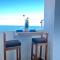 Ocean view sunset apartment in the heart of Rabat - Rabat