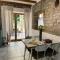 Istrian green house