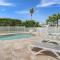 5BR Lush Marco Island Retreat w Pool - Марко-Айленд
