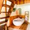 Pousada Rural Pavão - Suites e Chalés