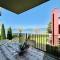 Poseidone Apartment - Fronte Lago - Sirmione