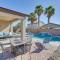 3 Mi to Goodyear Ballpark Desert Den with Pool - Goodyear