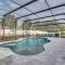 Bright Oxford Getaway with Pool and Resort Landscaping - Oxford