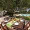 Skales Villas