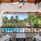 2BD Condo with Pool Near Beach