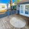 Blissful Bungalow
