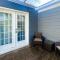 Blissful Bungalow