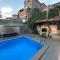 Nice Villa & pool City Center - 埃里温