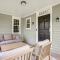 Historic Connecticut Home with Grill and Spacious Yard - Weston