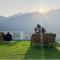 The Anand with Ganga View and Rooftop Cafe - Rishikesh