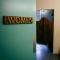 Firehouse Hostel